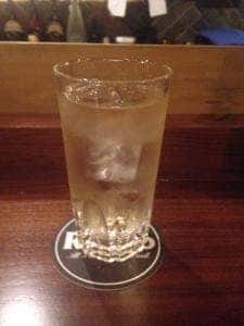 洋風酒場 RoBco