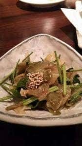 蕎麦cafe 伍