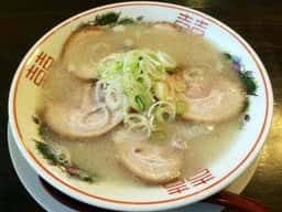 博多ラーメン 長浜屋