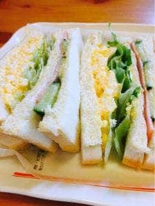 コメダ珈琲店 岐阜大学前店