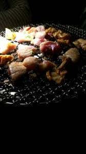 だんらん焼処 鶏美庵
