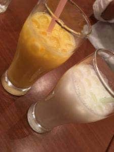 ネパール&アジアン料理 チューロ