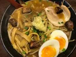 ラーメンガキ大将 高田店