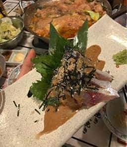 屋台屋 博多劇場 船橋店