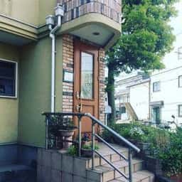 うさぎの小屋