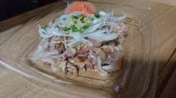 金丸食鳥 直売店