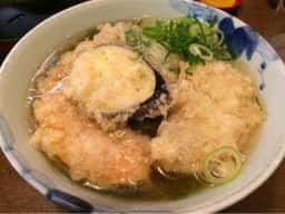大助うどん 唐津