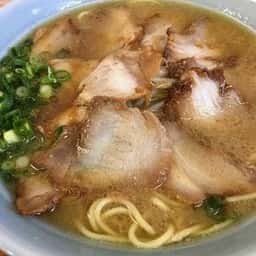 黒木食堂