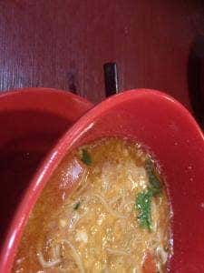 ちゃあしゅうや亀王 鈴鹿玉垣店