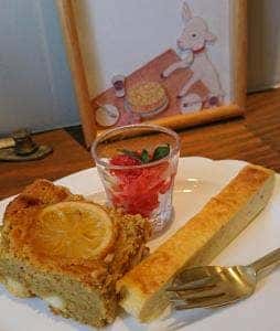コヤギヤ
