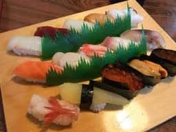 よね寿し