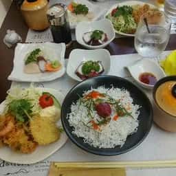 島バル 大留