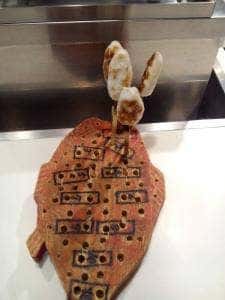 鐘崎 かまぼこの国 笹かま館