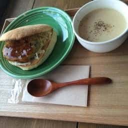 めざましサンド店