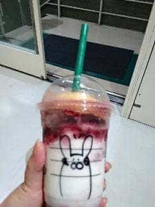 スターバックス コーヒー イオンモール多摩平の森店