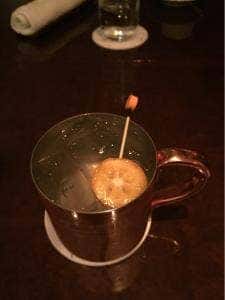 酒向Bar