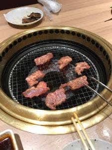 味のがんこ炎 半田店