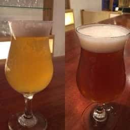 なら麦酒 ならまち醸造所