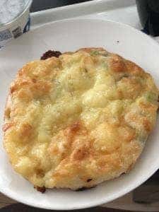 焼立てパン工房 よりみちぱん