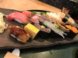 勇鮨