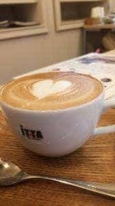 ITTA COFFEE okusawa
