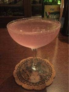 Bar うなばら