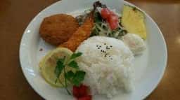 NORTH CAFE