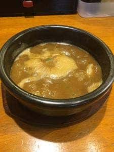 らーめんトリトン 深草店