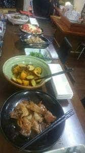 喜多方ラーメン 赤のれん