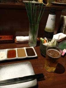 串揚げ えん藤 本店