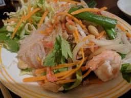 タイ国料理 サヤーム