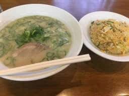 長浜らーめん小太郎 太宰府店