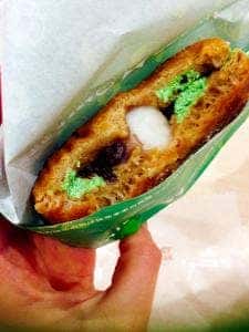 ミスタードーナツゆめタウン光の森ショップ