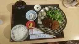 丹波里山レストラン Bonchi