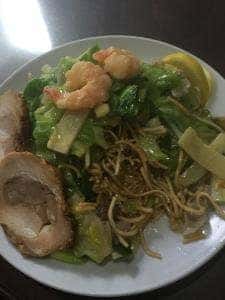 中華料理 景福