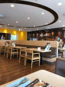 ファミリーレストラン ジョイフル 堺美原店