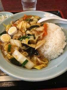阿Q飯店