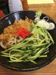 朝日山
