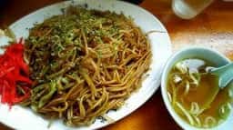 味のちんちん亭