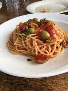 イタリア食堂 デルフィーノ