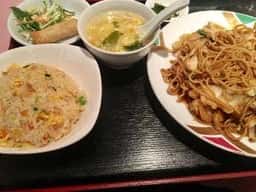 チャイナルーム 華 新町店