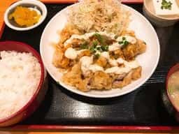 鳥佳 溜池山王店