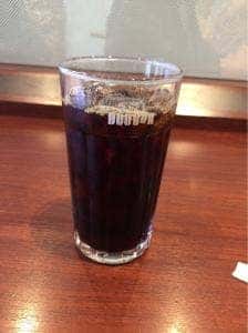 ドトールコーヒーショップ JR鶴舞駅店