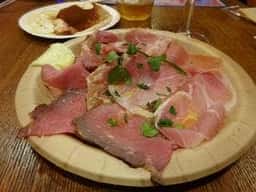 PIZZERIA LUCIA