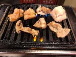 東京ホルモントッピー