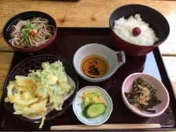 道の駅 天竜相津 花桃の里