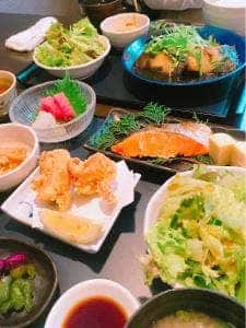 ありまや