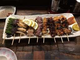 居酒屋 やまとや 土浦店