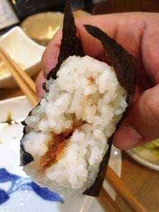 おむすび処 飯なり