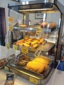 あじ豚本舗